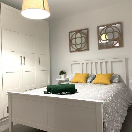Uim Mediterraneo Pb Segorbe Wifi Sagunto Екстериор снимка
