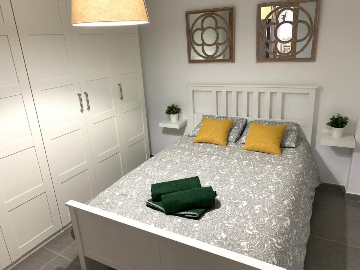 Uim Mediterraneo Pb Segorbe Wifi Sagunto Екстериор снимка