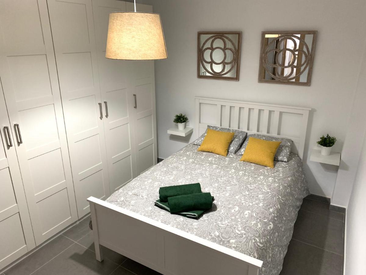 Uim Mediterraneo Pb Segorbe Wifi Sagunto Екстериор снимка