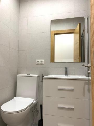 Uim Mediterraneo Pb Segorbe Wifi Sagunto Екстериор снимка