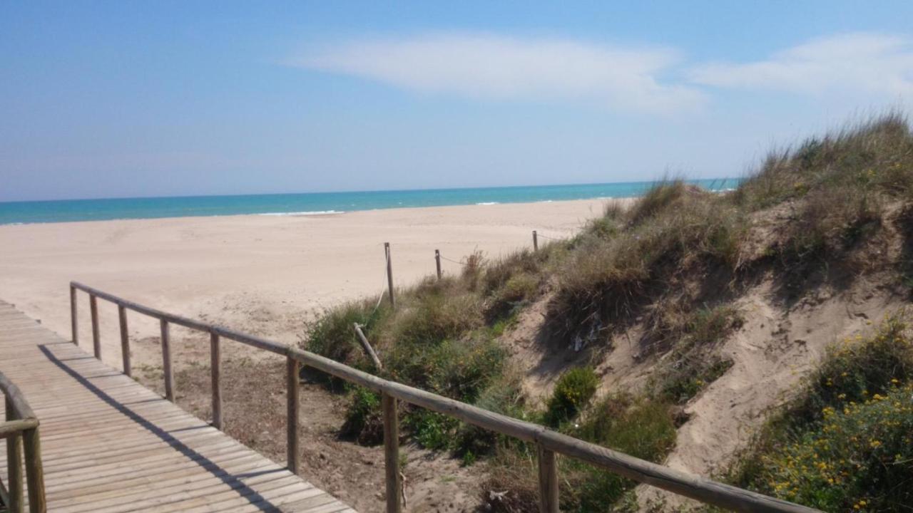 Uim Mediterraneo Pb Segorbe Wifi Sagunto Екстериор снимка