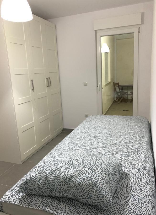 Uim Mediterraneo Pb Segorbe Wifi Sagunto Екстериор снимка