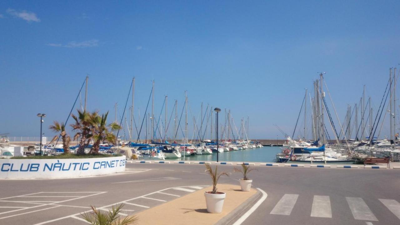 Uim Mediterraneo Pb Segorbe Wifi Sagunto Екстериор снимка