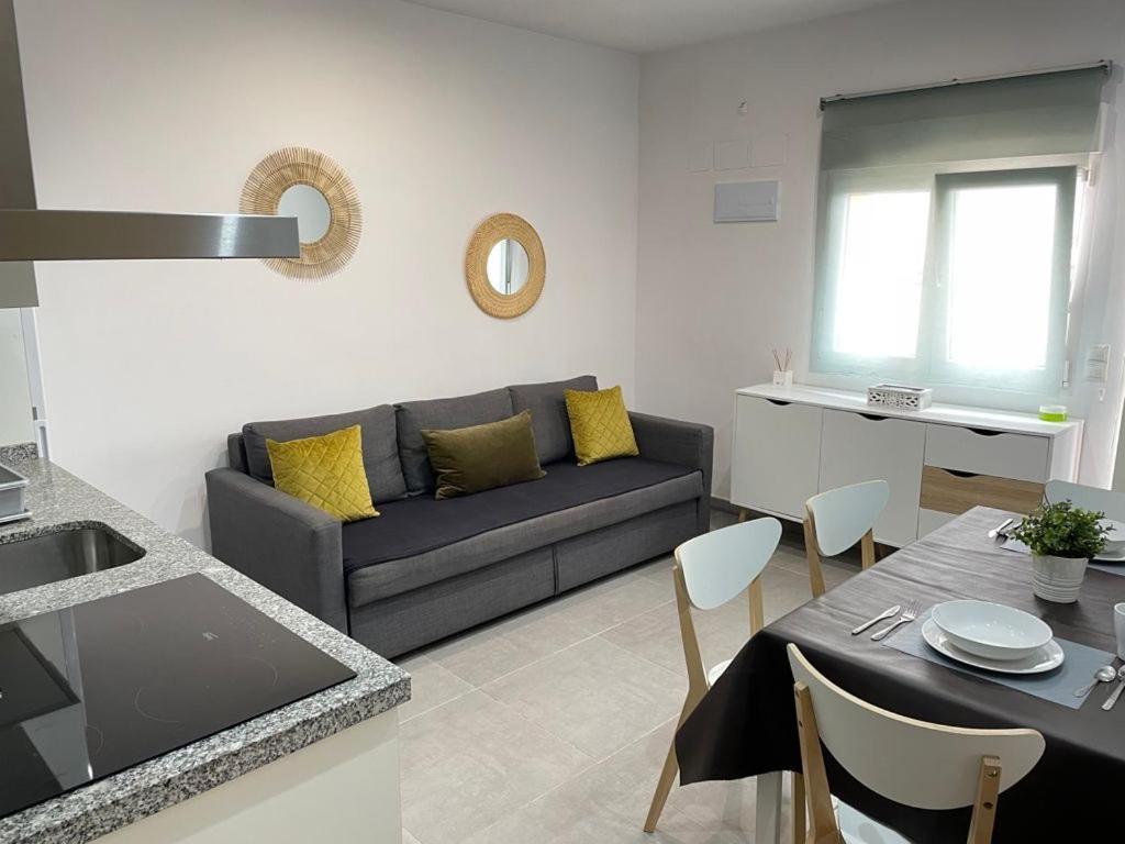 Uim Mediterraneo Pb Segorbe Wifi Sagunto Екстериор снимка